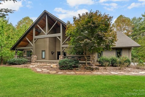 1429 Old Dry Creek Road sold home in Dry Creek, Morganton, NC