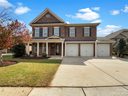 14117 Winged Teal Road sold home in Charlotte, SC