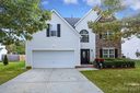1113 Southridge Drive sold home in Monroe, SC