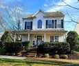 11627 Kingsley View Drive sold home in Charlotte, SC