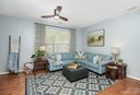 2399 Woodridge Drive sold home in Fort Mill, SC