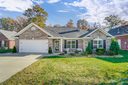 12872 Hill Pine Road sold home in Midland, SC