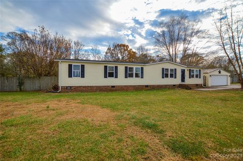 145 Middlebrook Drive sold home in Middle Brook, Rockwell, NC
