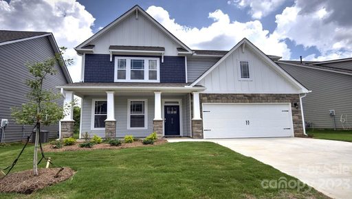 321 Fox Cove Road