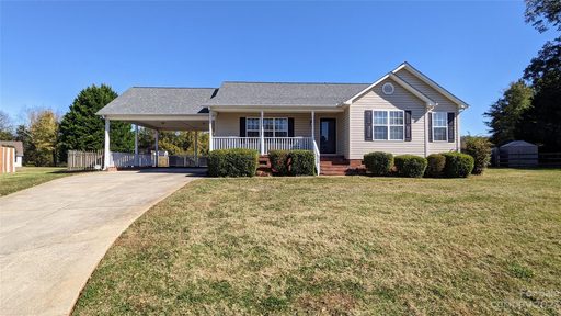 406 Tweedale Court sold home in Highland Creek, Rock Hill, SC