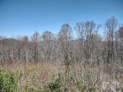 000 Morning Mist Lane Lot 13 sold lot in Hawk Mountain, Waynesville, NC