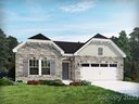 12719 Twilight Drive sold home in Mint Hill, SC