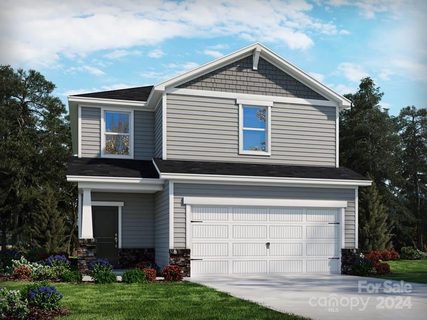 319 Fairchild Way