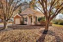 8035 Bristle Lane sold home in Charlotte, SC