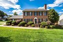2565 Ironwood Drive sold home in Hickory, SC