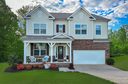 789 Oak Manor Drive sold home in Concord, SC