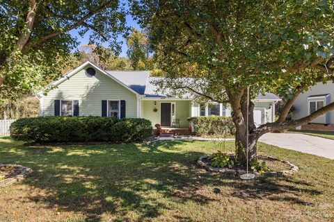 111 Firwood Court