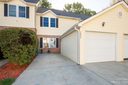 7027 Walnut Ridge Court sold home in Charlotte, SC