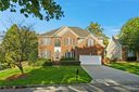 9701 Tenencia Court sold home in Charlotte, SC