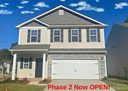 3208 Mcgee Hill Drive sold home in Charlotte, SC