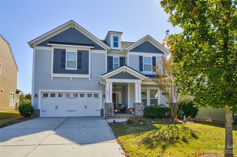 288 Hawks Creek Parkway sold home in Hawks Creek, Fort Mill, SC
