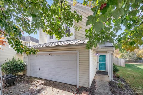 3288 Denali Court