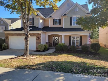 10327 Falling Leaf Drive