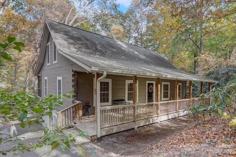 66 Caroline Lane L19 sold home in Middlemount, Pisgah Forest, NC