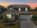 6006 Walkers Run Drive sold home in Monroe, SC