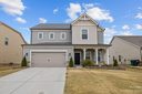 4637 Collingham Drive sold home in Charlotte, SC