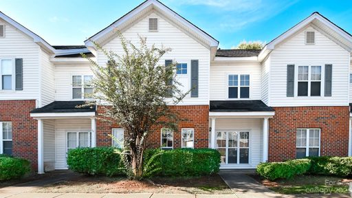 6450 Mallard View Lane sold condo in Mallard Square, Charlotte, NC