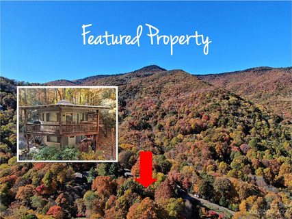 33 Rountoit Road sold home in Walker-In-The-Hills, Waynesville, NC