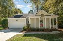 157 Kilborne Road sold home in Mooresville, SC