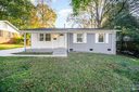 319 Barrymore Drive sold home in Charlotte, SC