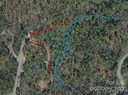Lot 52 Wineberry Trail sold home in Brevard, SC