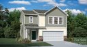 191 Brentwood Drive GBD 16 sold home in Statesville, SC