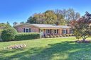 1811 Alamance Drive sold home in Concord, SC