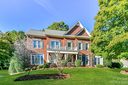 4030 Fawn Hill Road sold home in Matthews, SC