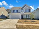 107 W Americana Drive sold home in Mooresville, SC