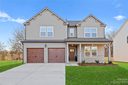 11009 North Commons Drive sold home in Charlotte, SC