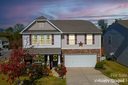 12903 Settlers Trail Court sold home in Charlotte, SC