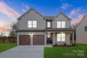 11013 North Commons Drive sold home in Charlotte, SC