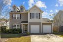 553 Sansberry Drive sold home in York, SC