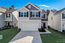 210 Shay Crossing Road L16 sold home in Salisbury, SC