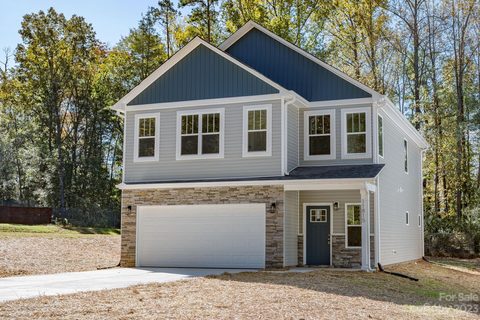 11815 Platon Avenue sold home in Norman Park, Huntersville, NC