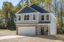 11815 Platon Avenue sold home in Huntersville, SC