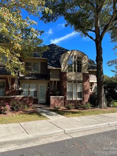 3532 Winslow Green Drive sold townhome in Bradbury Hall, Charlotte, NC