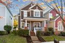 11231 Blue Cedar Lane sold home in Charlotte, SC