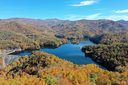 Lot 270 Nanny Berry Lane sold home in Tuckasegee, SC