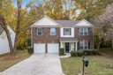 11113 Chastain Parc Drive sold home in Charlotte, SC