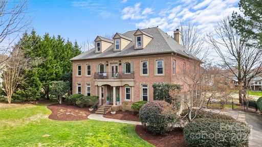 14117 Ballantyne Country Club Drive