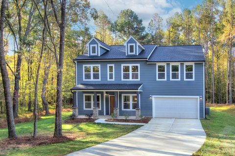 3427 Red Fox Trail sold home in Fox Run, Matthews, NC