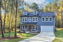 3427 Red Fox Trail sold home in Matthews, SC