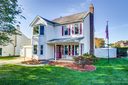 4023 Brookforest Lane sold home in Indian Trail, SC