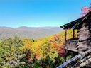 536 Williams Circle sold home in Lake Lure, SC